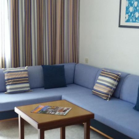 Apartament Miramar Attico Morro Jable Zewnętrze zdjęcie