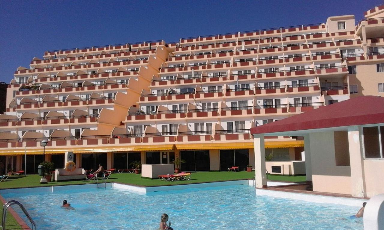 Apartament Miramar Attico Morro Jable Zewnętrze zdjęcie