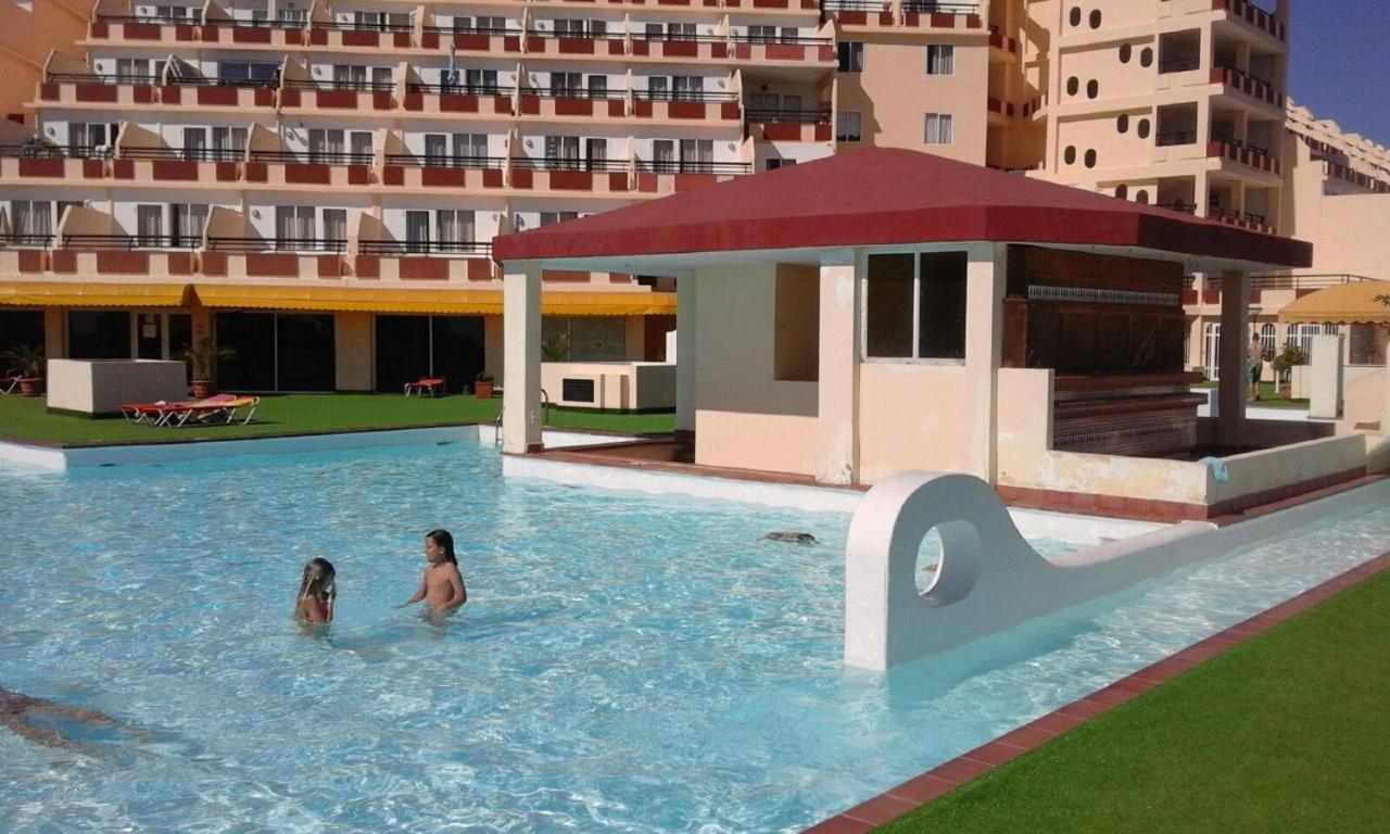 Apartament Miramar Attico Morro Jable Zewnętrze zdjęcie