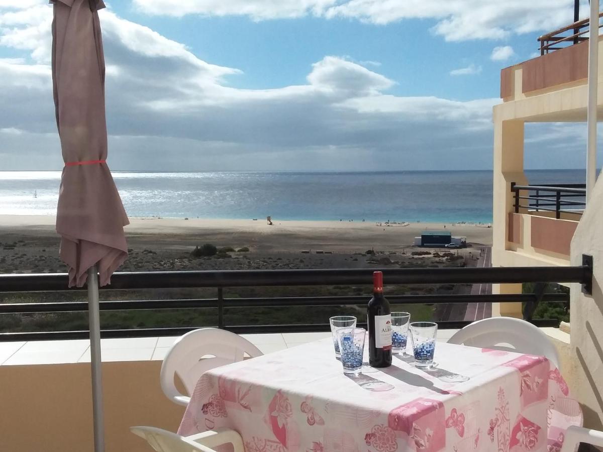 Apartament Miramar Attico Morro Jable Zewnętrze zdjęcie
