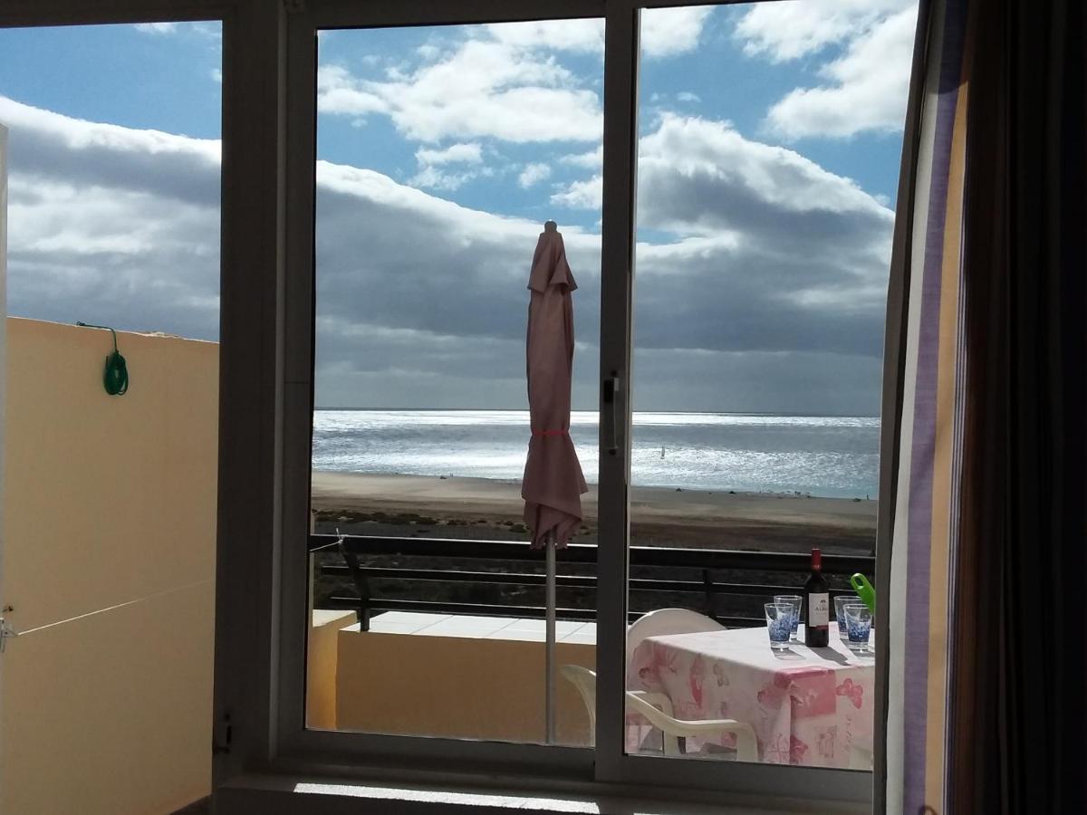 Apartament Miramar Attico Morro Jable Zewnętrze zdjęcie