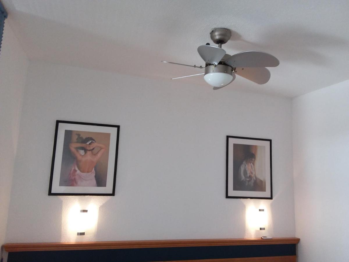 Apartament Miramar Attico Morro Jable Zewnętrze zdjęcie