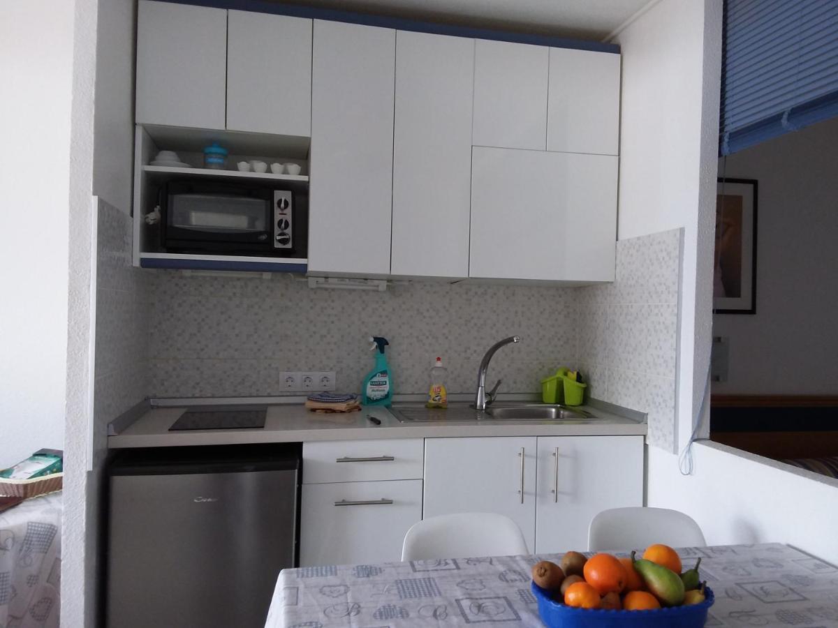 Apartament Miramar Attico Morro Jable Zewnętrze zdjęcie