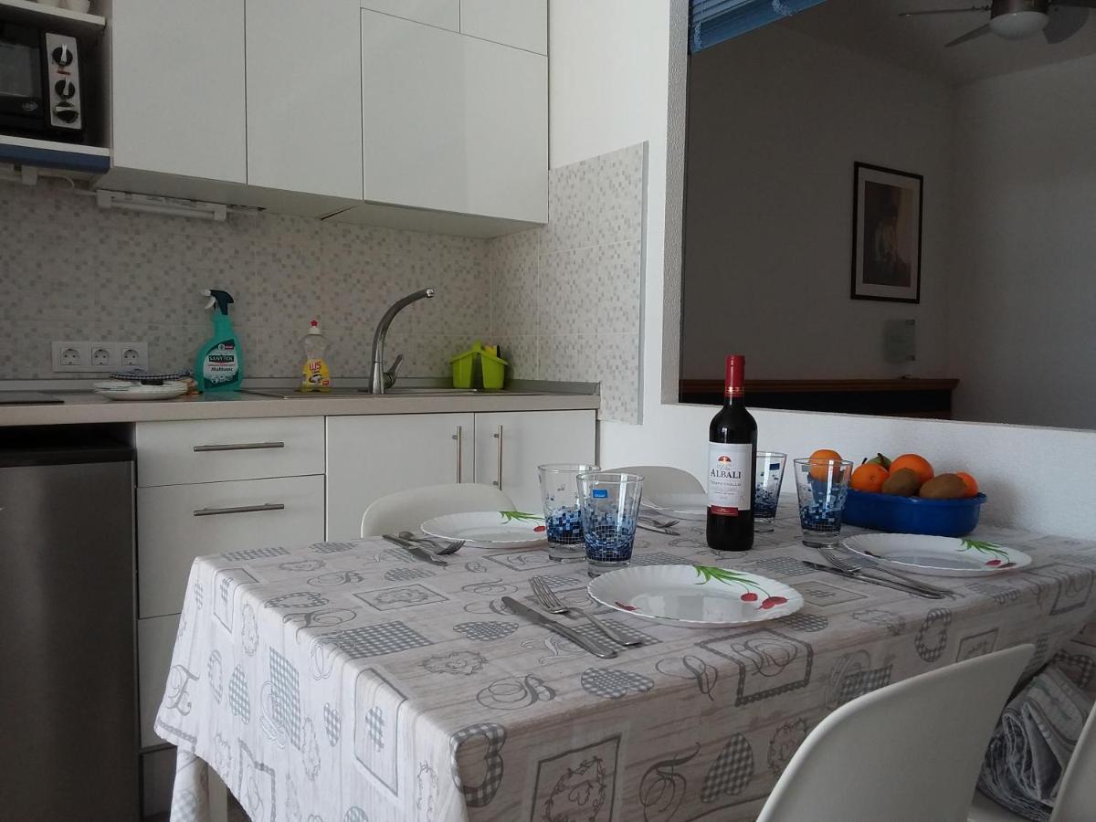 Apartament Miramar Attico Morro Jable Zewnętrze zdjęcie