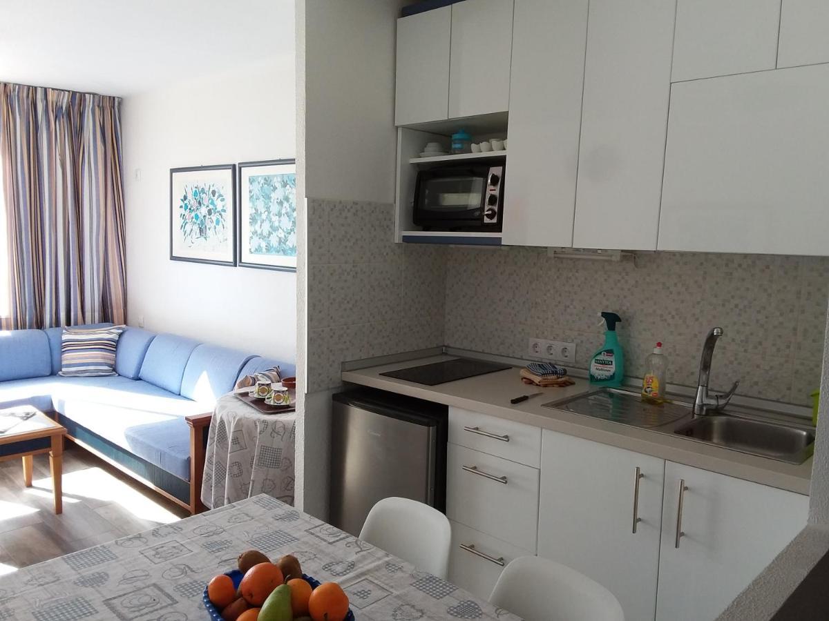 Apartament Miramar Attico Morro Jable Zewnętrze zdjęcie
