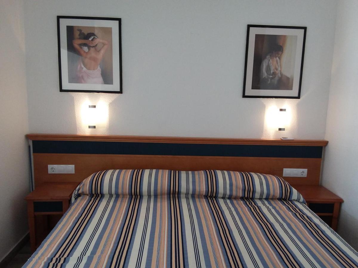 Apartament Miramar Attico Morro Jable Zewnętrze zdjęcie