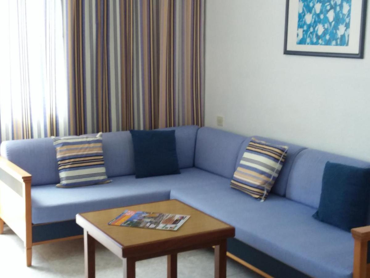 Apartament Miramar Attico Morro Jable Zewnętrze zdjęcie